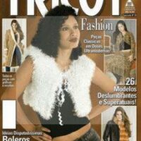 Revista Liberato Tricot 29
