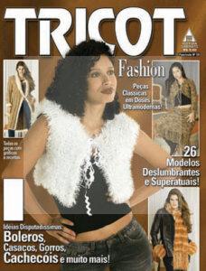 Revista Liberato Tricot 29
