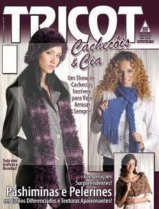 Revista Liberato Tricot 43