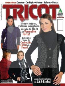 Revista Liberato Tricot 47