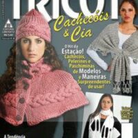 Revista Liberato Tricot 48