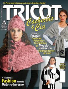 Revista Liberato Tricot 48