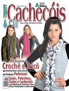 Revista Liberato Tricot & Cia 49