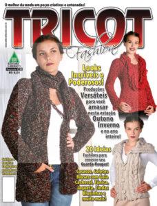 Revista Liberato Tricot 52
