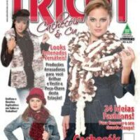 Revista Liberato Tricot 54