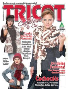 Revista Liberato Tricot 54