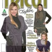 Revista Liberato Tricot 55