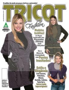 Revista Liberato Tricot 55