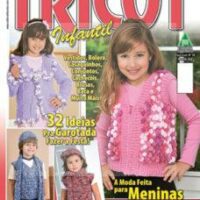 Revista Liberato Tricot 56