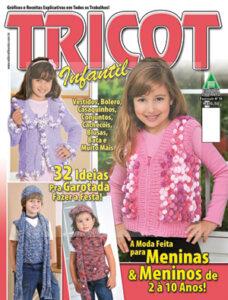 Revista Liberato Tricot 56