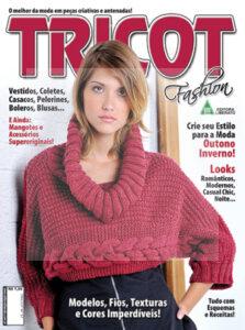 Revista Liberato Tricot 57