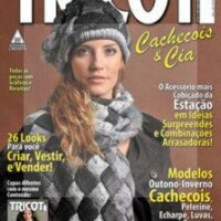 Revista Liberato Tricot 59