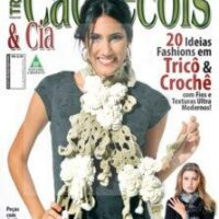 Revista Liberato Tricot & Cia 01