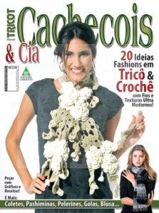 Revista Liberato Tricot & Cia 01