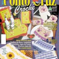 Revista Liberato Bordados Yaranas 118