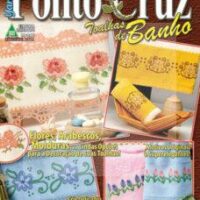 Revista Liberato Bordados Yaranas 121