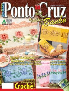 Revista Liberato Bordados Yaranas 121