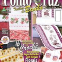 Revista Liberato Bordados Yaranas 124