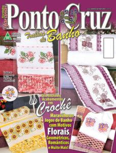 Revista Liberato Bordados Yaranas 124