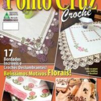 Revista Liberato Bordados Yaranas 126