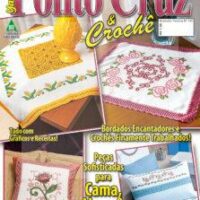 Revista Liberato Bordados Yaranas 140