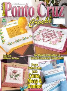 Revista Liberato Bordados Yaranas 140