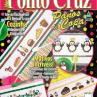 Revista Liberato Bordados Yaranas 141