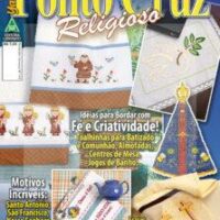 Revista Liberato Bordados Yaranas 143