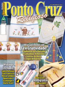 Revista Liberato Bordados Yaranas 143