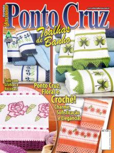 Revista Liberato Bordados Yaranas 144