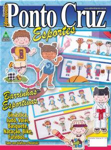 Revista Liberato Bordados Yaranas 155