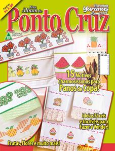 Revista Liberato Bordados Yaranas Compact 03