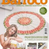 Revista Circulo Coleção Barroco 01