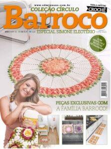 Revista Circulo Coleção Barroco 01