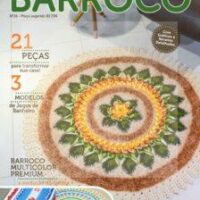 Revista Circulo Coleção Barroco 26