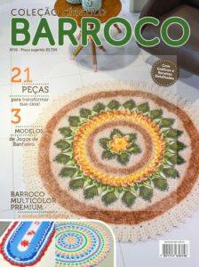 Revista Circulo Coleção Barroco 26