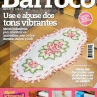 Revista Circulo Coleção Barroco 10