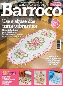 Revista Circulo Coleção Barroco 10