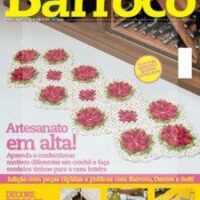 Revista Circulo Coleção Barroco 11