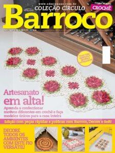 Revista Circulo Coleção Barroco 11