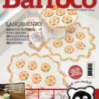 Revista Circulo Coleção Barroco 13