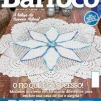 Revista Circulo Coleção Barroco 14