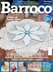 Revista Circulo Coleção Barroco 14