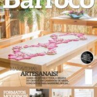 Revista Circulo Coleção Barroco 15