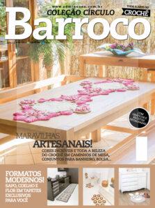 Revista Circulo Coleção Barroco 15