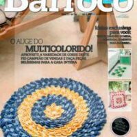 Revista Circulo Coleção Barroco 16