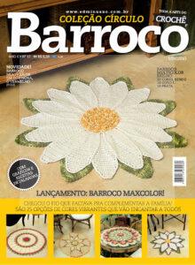 Revista Circulo Coleção Barroco 17