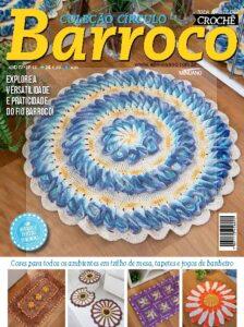 Revista Circulo Coleção Barroco 19