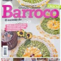 Revista Circulo Coleção Barroco 2