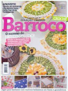 Revista Circulo Coleção Barroco 2